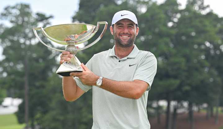 Last Chance - Don't Miss A Shot From The FedEx Cup Playoffs and Ryder Cup With This Exclusive NordVPN Deal