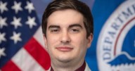 ICE Barbie Kristi Noem's Speechwriter Eric Lendrum Said J6ers ‘Did Absolutely Nothing Wrong’
