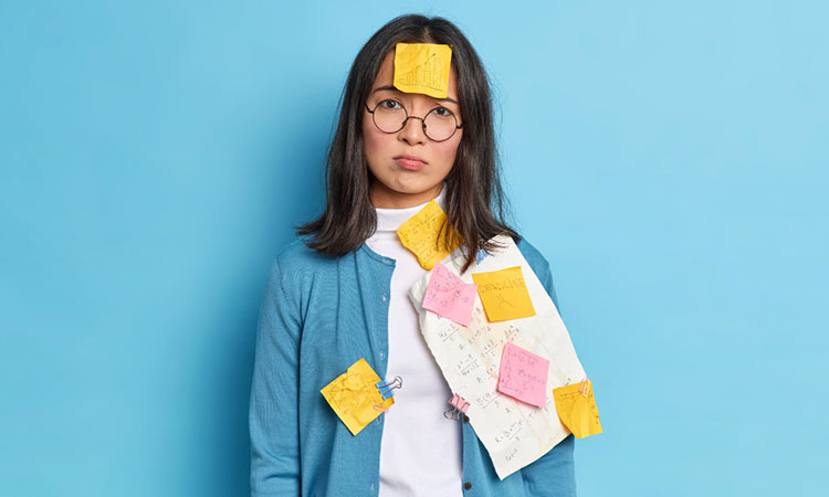 El perfeccionismo y su impacto en la salud mental y las relaciones