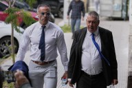 Confirmaron a los jueces que deben estar a cargo del nuevo juicio por la muerte de Diego Maradona