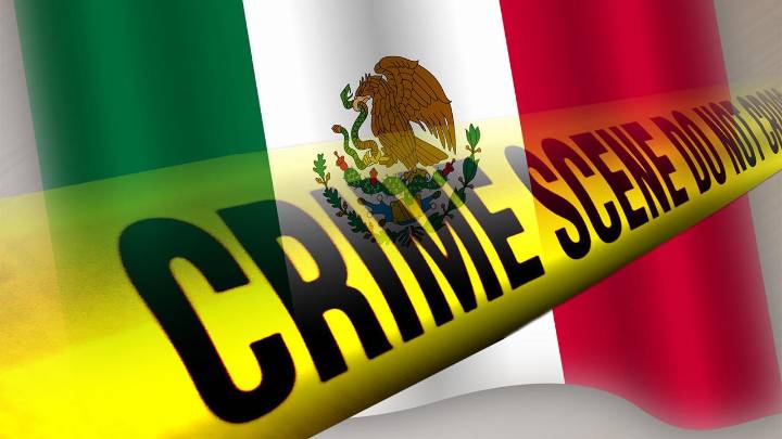 32 dismembered bodies discovered in abandoned house in Mexico