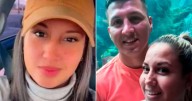 Pareja de peruana hallada muerta en EE. UU. fue liberada: su paradero es desconocido