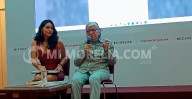 Bertha Lilia Gutiérrez, testimonio de la resistencia estudiantil en los 70´s