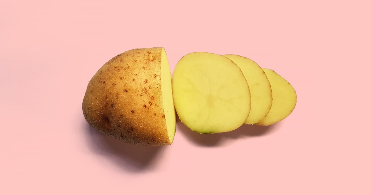 Are Potatoes Healthy? Top 3 Benefits, According to Research