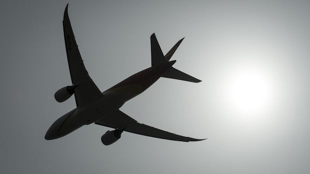 Forget Vegas and Florida. Canadians are skipping the U.S. for other international spots