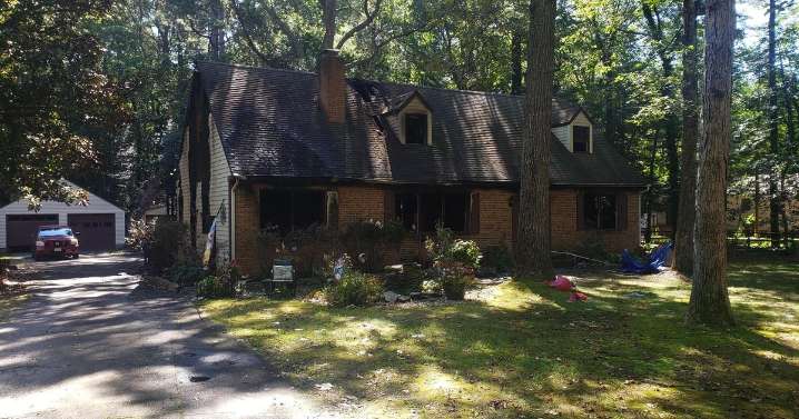 11-year-old boy killed in Maryland house fire