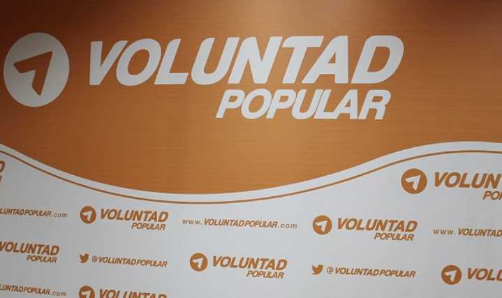 VP agradeció a EEUU por su compromiso con Venezuela tras aumentarse la recompensa de Maduro