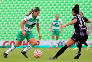 Las Tuzas, por la reivindicación en casa ante Santos Laguna