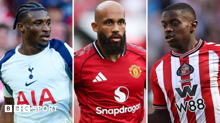 The Africans to watch in 2025-26 Premier League