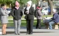 El pronóstico: así estará el tiempo este sábado en la ciudad