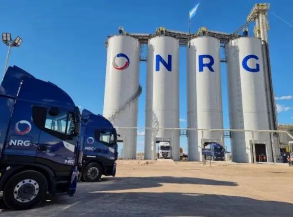 Por el conflicto con NRG, Camioneros hará paro en Vaca Muerta este miércoles