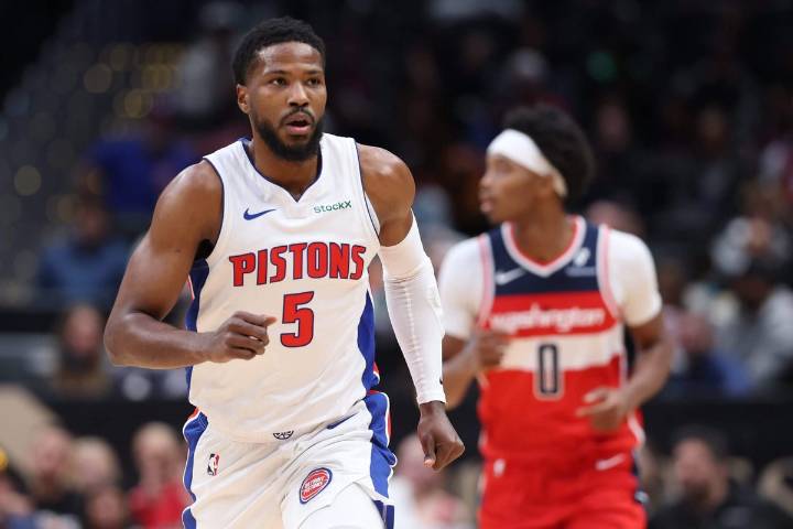 Malik Beasley not a target of federal gambling investigation, lawyer says
