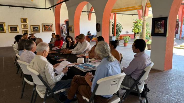 Dio inicio el Taller Permanente de Escritura Periodística con un homenaje a Julio Scherer García