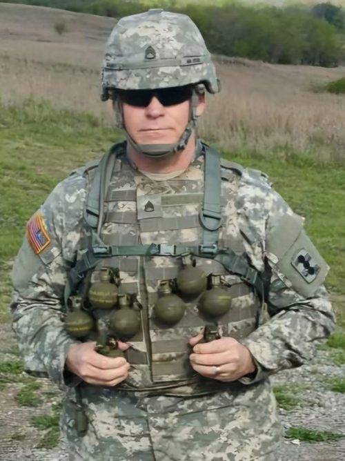 Congress Looks To Ease Restrictions on Veterans’ Use of Non