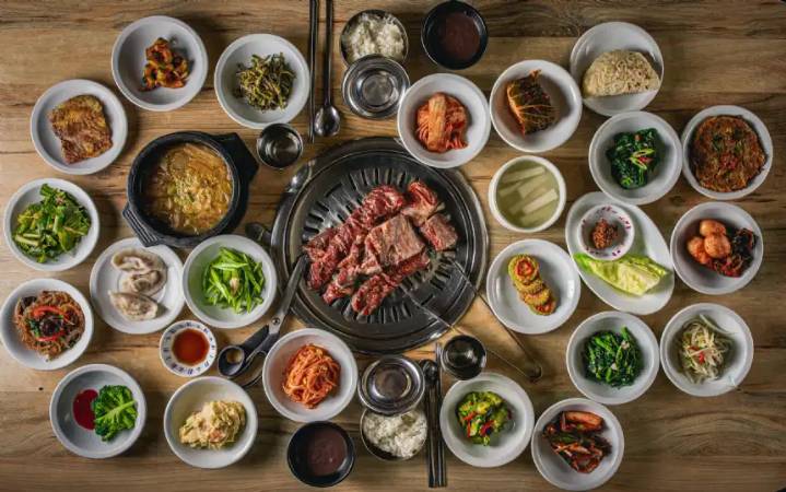 Mar del Plata se suma a la semana de la cocina coreana