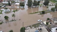 Lluvias en Durango: niño de 11 años muere arrastrado por corriente de río