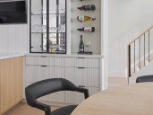 Design trends: Creating a new house within an old house