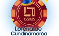 Estos son los resultados de la Lotería de Cundinamarca y Tolima del 25 de agosto