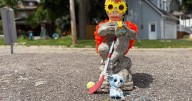 Hespeler Jack finds new home after city removes statue from median