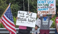 Juez federal impide a Trump recortar fondos a 34 ciudades consideradas 'santuario' en EEUU