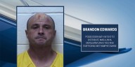 Inmate, accomplice accused of distributing meth in Pearl River County
