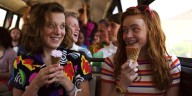 All 8 Major Streaming Services, Ranked By Their Fantasy TV Shows