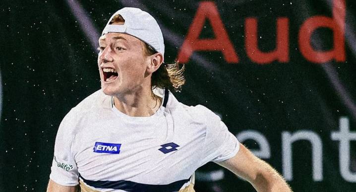 Ignacio Buse vs. Rei Sakamoto en vivo gratis hoy vía ESPN, Disney Plus: horarios, canales y dónde ver partido por US Open 