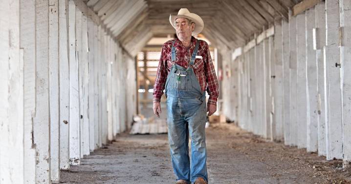 'Someone has to keep everyone in line': Shenandoah County Fair volunteer still committed to the mission after 60 years