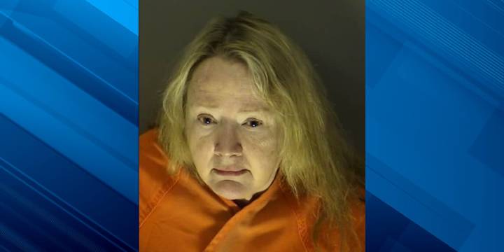 WATCH: CCU professor arrested for DUI on second day of classes