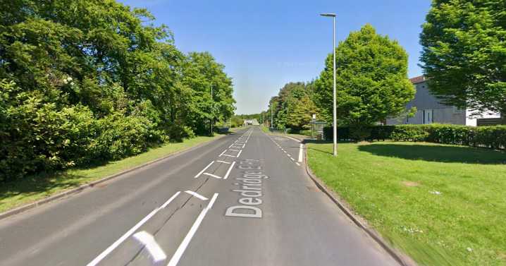 Busy West Lothian road closed due to 'emergency incident' as buses diverted