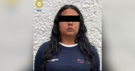 Extorsión en CDMX: Mujer es detenida por pedir dinero para dejar pintar negocio