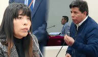 Pedro Castillo exhorta a Betssy Chávez deponer huelga de hambre que acata desde hace varios días