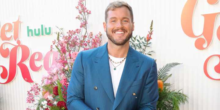 Colton Underwood Reveals Which ‘The Traitors’ Contestants He’s ‘Scared’ of 