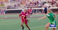 Kansas City Chiefs bringing girls’ high school flag football to Wichita this fall