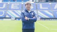 Cristante será entrenador provisional: estará a prueba tres meses en el Club Puebla (VIDEO)