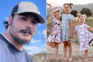 Disturbing New Details Revealed About Killings of Travis Decker's Daughters, as Police Give Update on Search