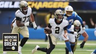 Morning Break: Saints drop preseason opener to Chargers