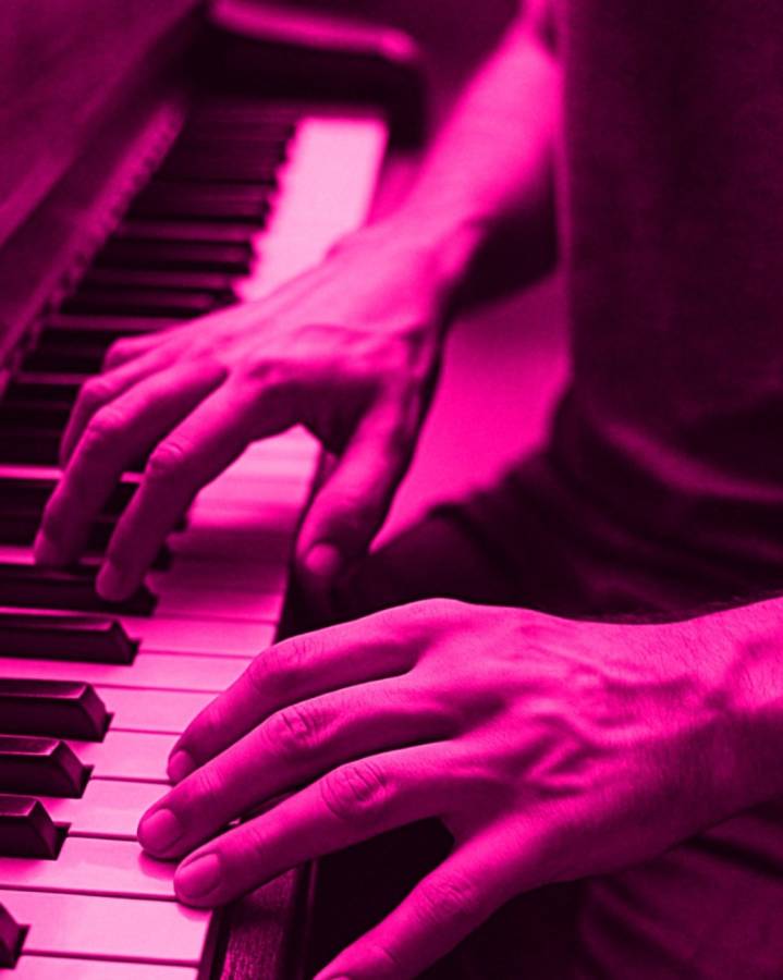 VIVE LA MÚSICA SIN LÍMITES EN EL CENTRO DE LAS ARTES