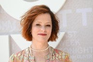 Parker Posey’s funny take on the epic reaction to ‘The White Lotus’: ‘I went viral and then I got a virus’