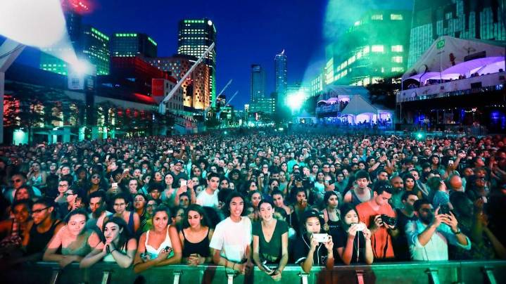 Dunlevy- What’s Montreal’s best summer music festival-