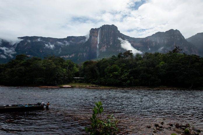 Certificadas 16 nuevas rutas turísticas para el estado Bolívar