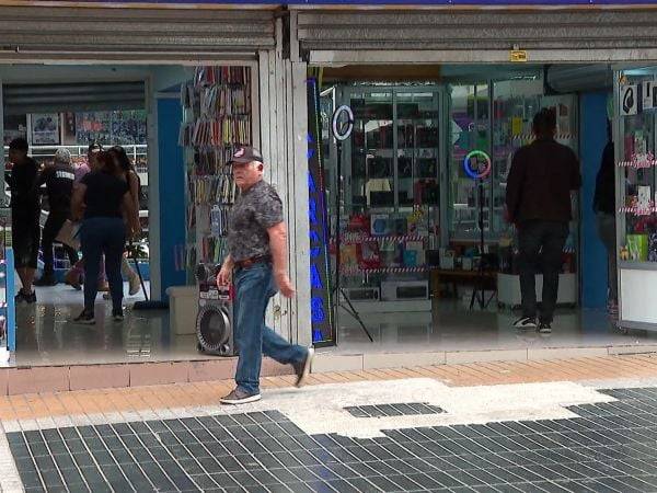 Desempleo aumentó al 6,7 por ciento en la región