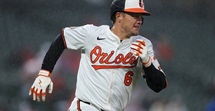 Friday Night Orioles Victory GIF Party