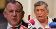 Eric Aedo (DC) fustiga críticas de Carmona: “Da la impresión de que le molesta que Jara avance en las encuestas y pueda ser presidenta”