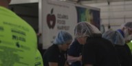Missouri teens pack thousands of meals for food banks at state fair