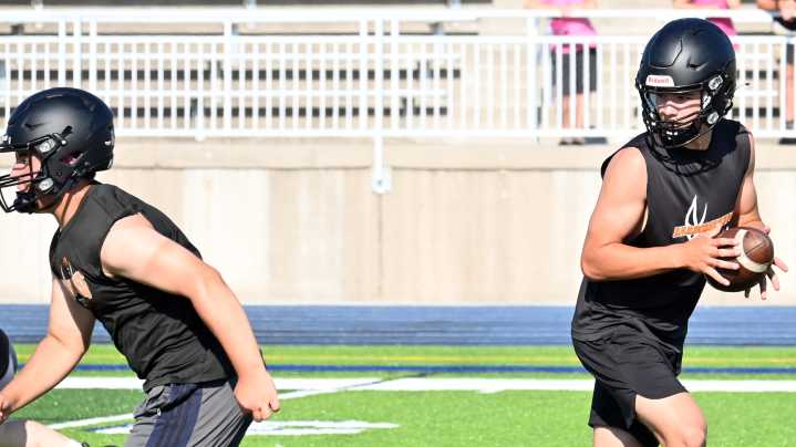 Harbor Springs football could break the streak in 2025 schedule