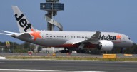 BREAKING Sydney Airport in lockdown after gun incident involving police