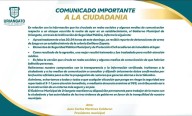 Desmiente gobierno de Uriangato versión de fallecidos tras ataque a bar