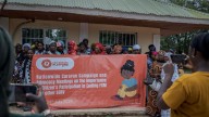 3 women in Gambia are charged in the death of one-month-old in female genital mutilation case