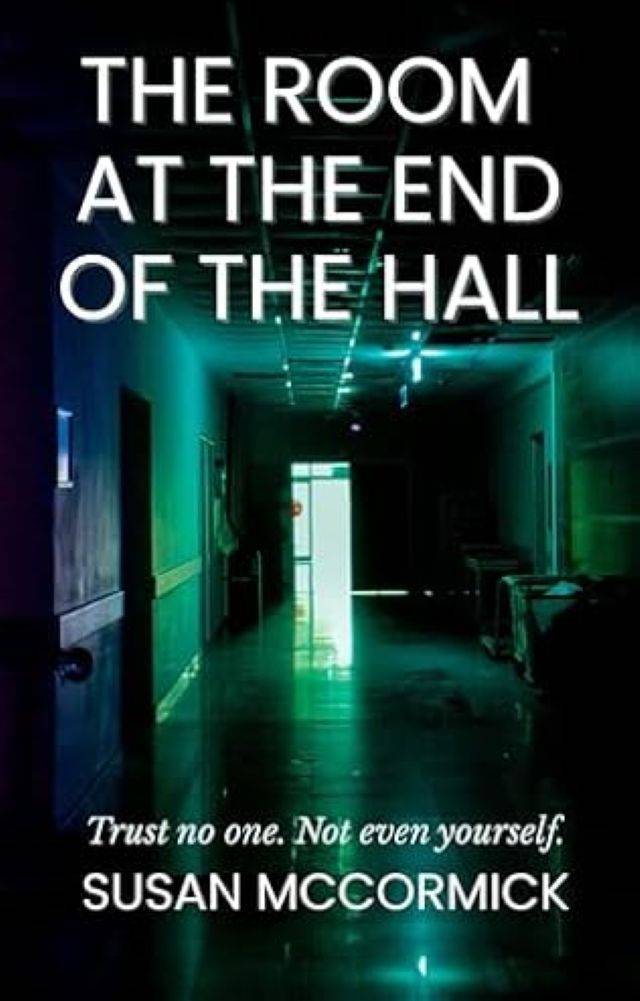 Recommended Reads: Secrets lurk in every room in McCormick’s medical thriller